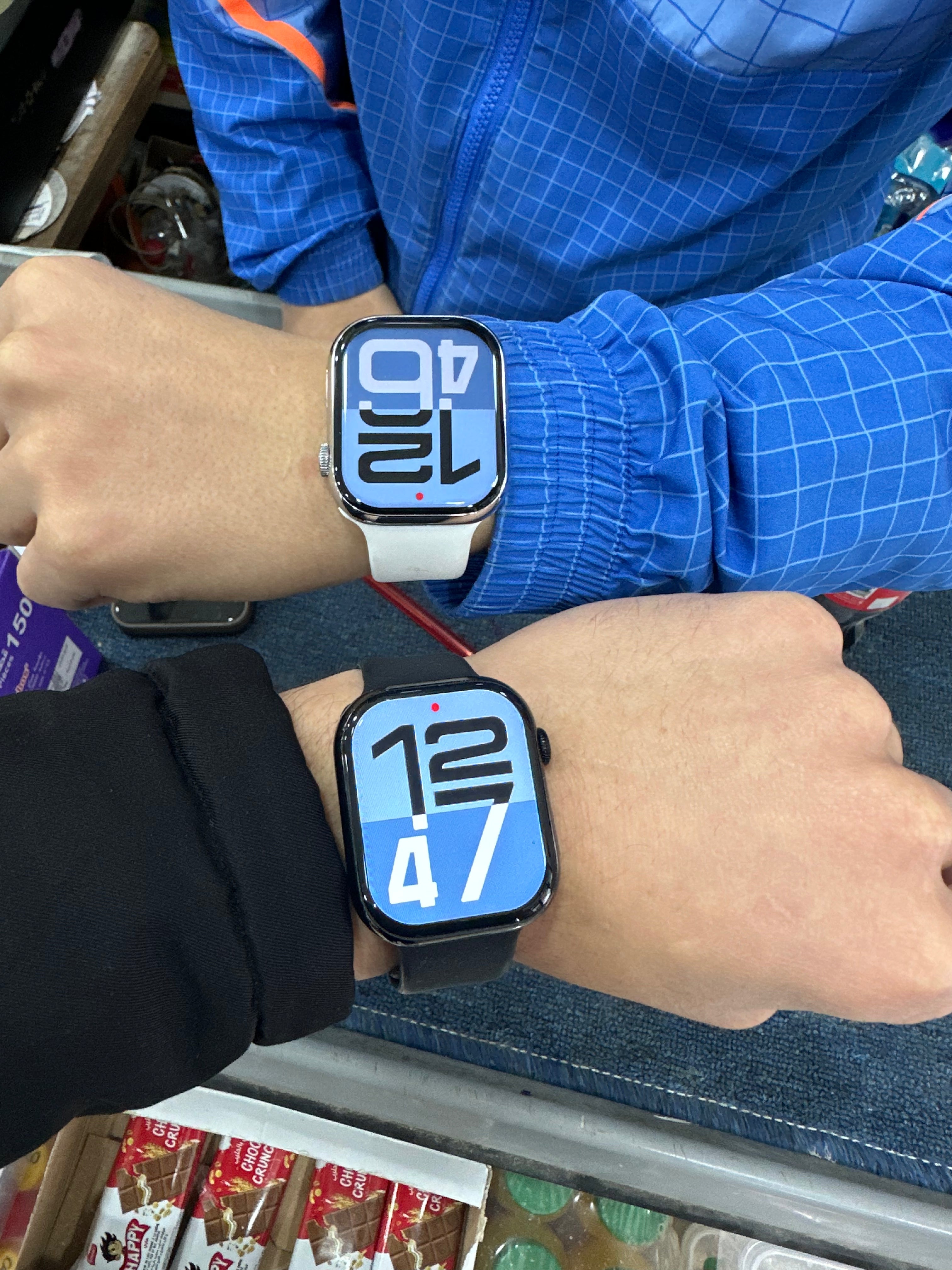 apple watch series11