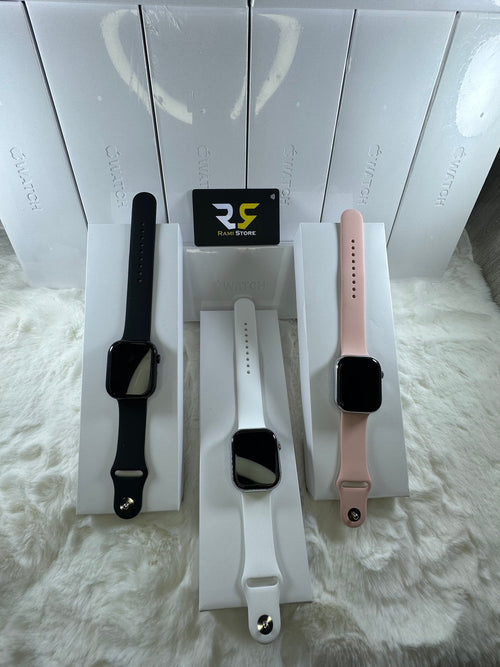 apple watch series11