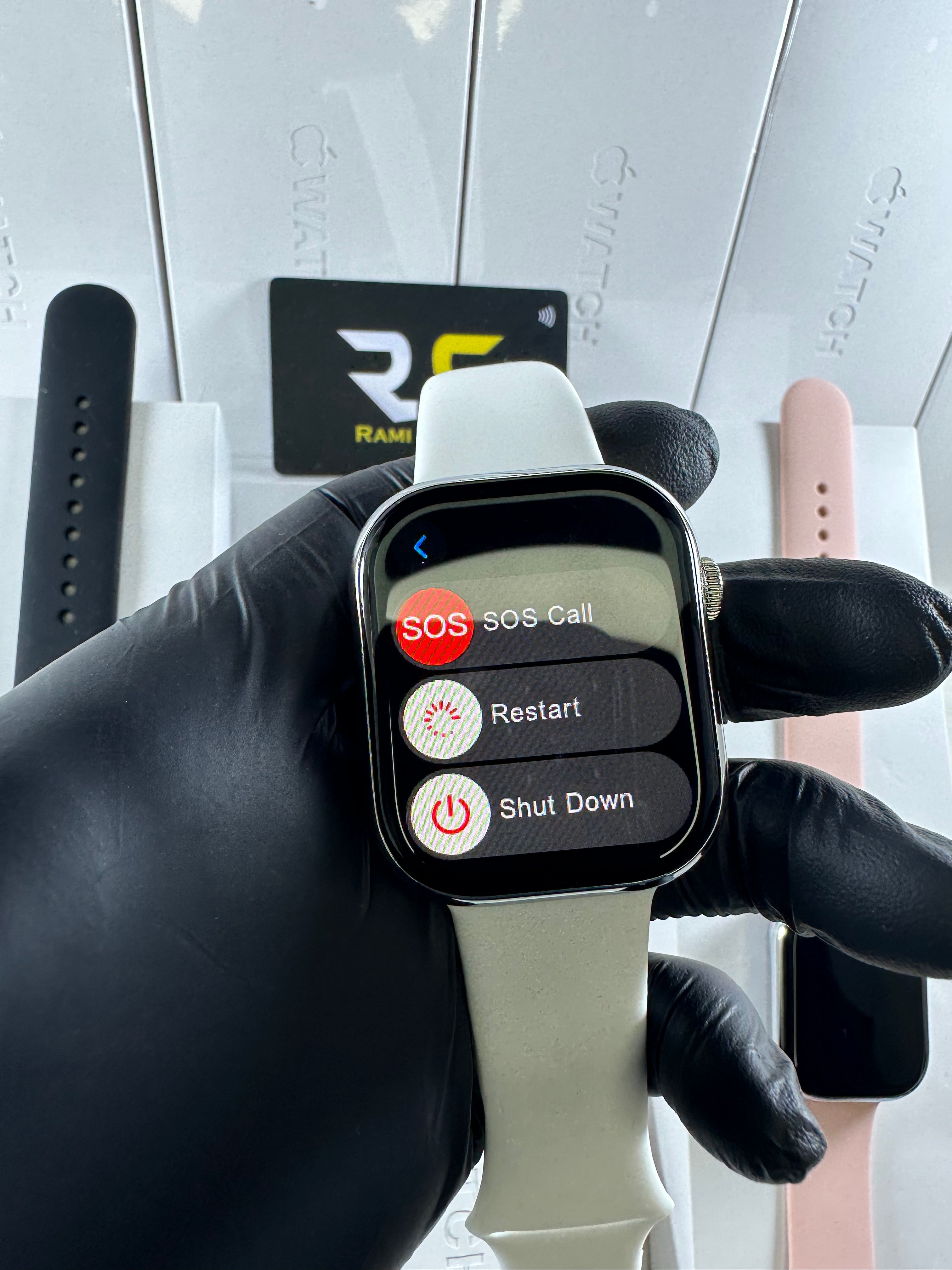 apple watch series11