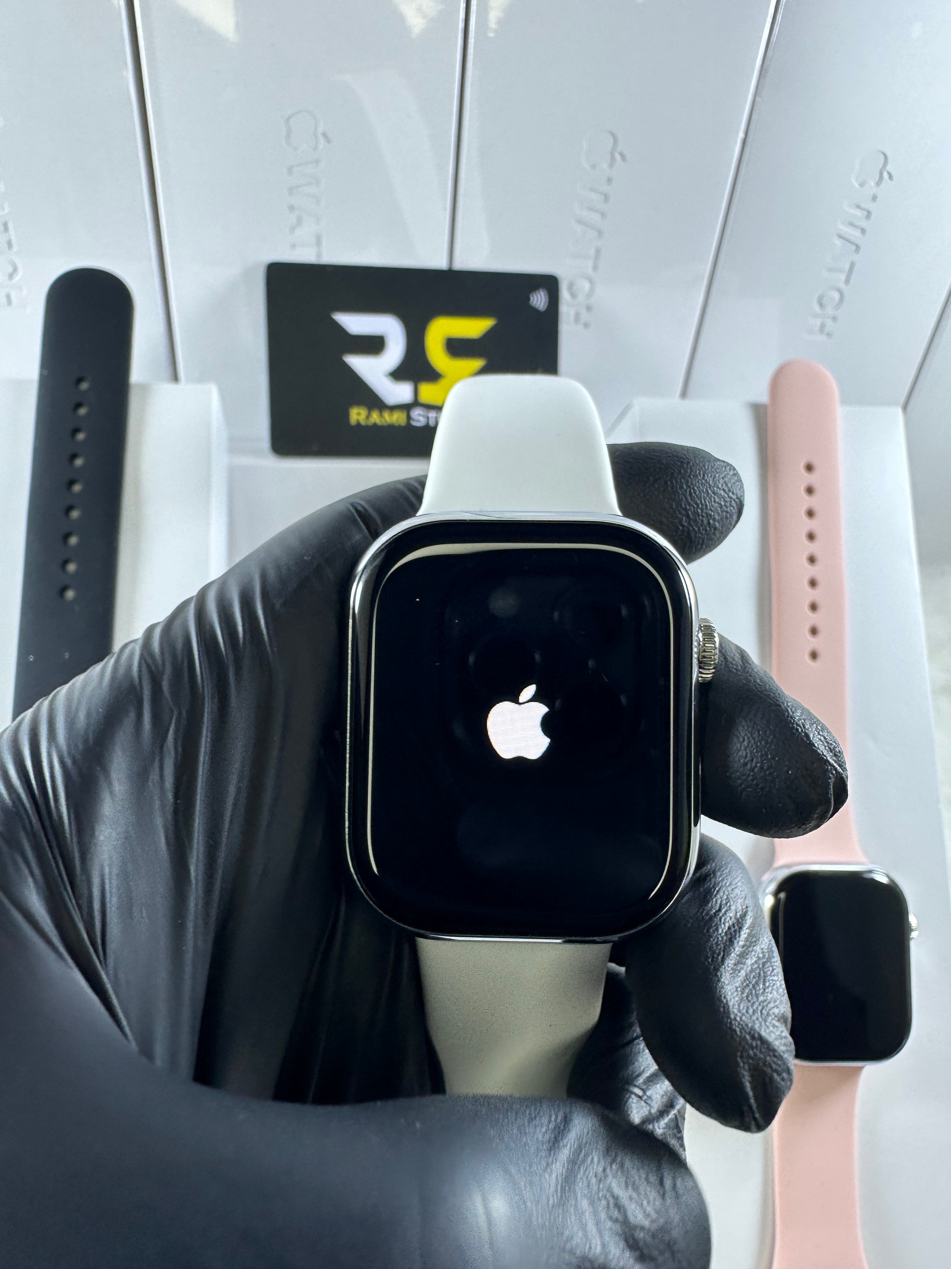 apple watch series11