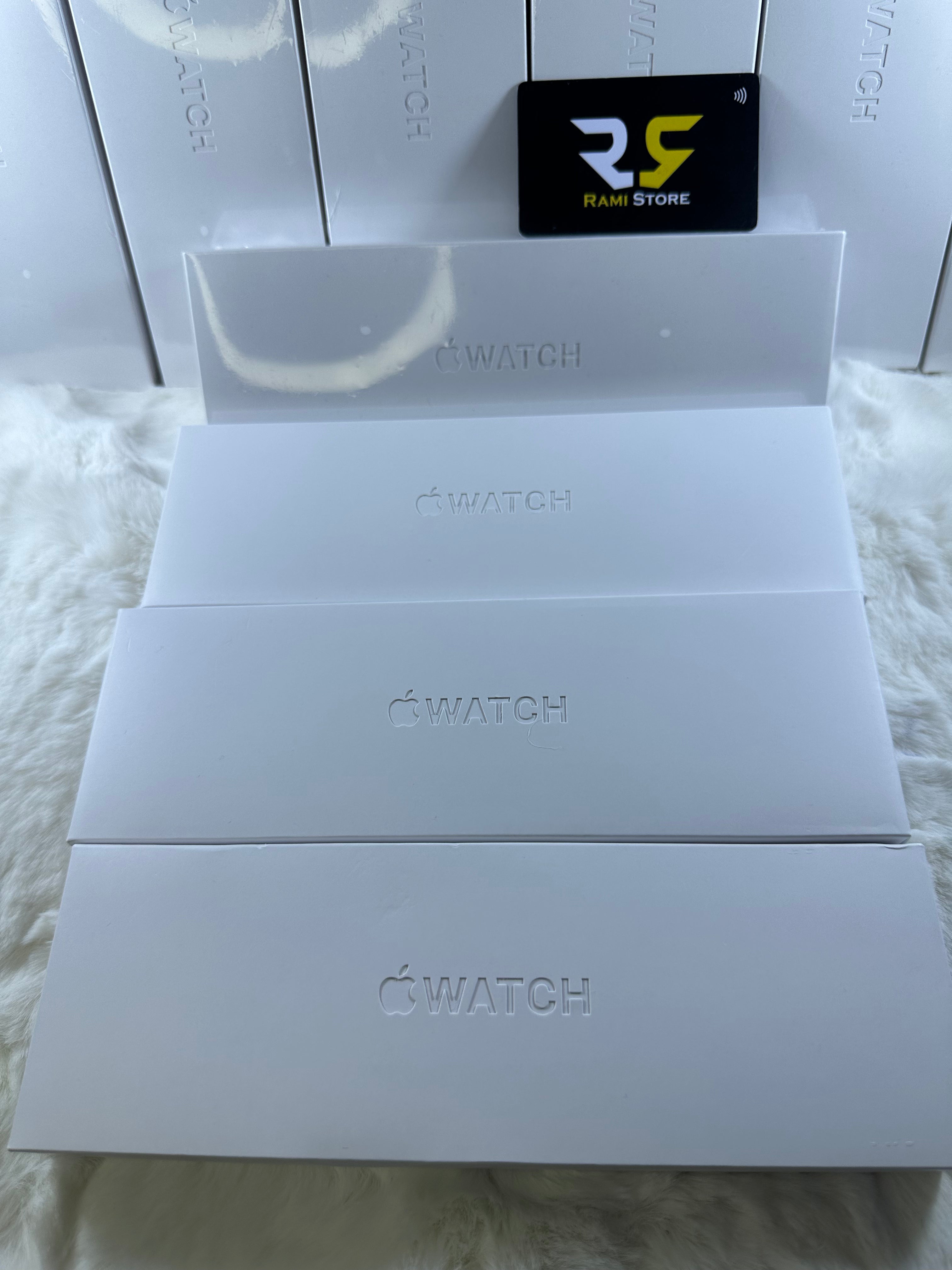 apple watch series11